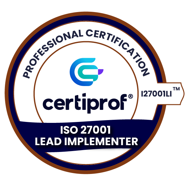 ISO/IEC 27001 Lead Implementer