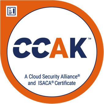 CSA Certificate of Cloud Auditing Knowledge