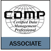 DAMA - CDMP