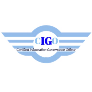 Certified Information Governance Officer