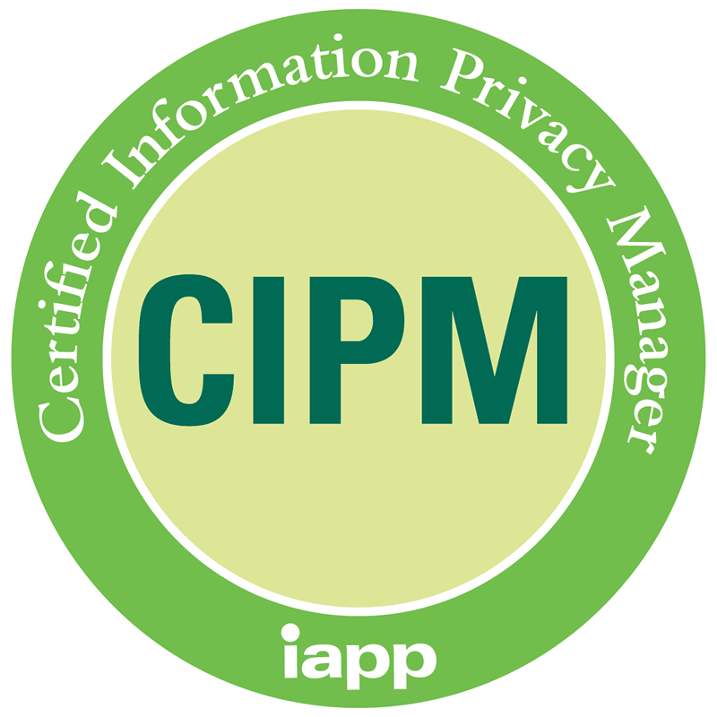 IAPP - CIPM