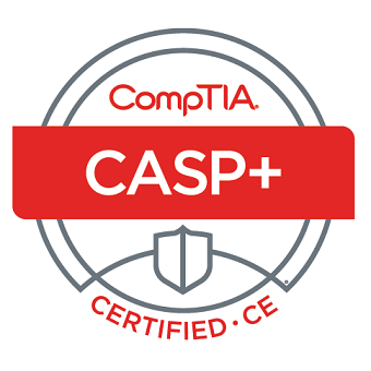 CompTIA Advanced Security Practitioner