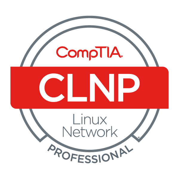 CompTIA Linux Network Professional