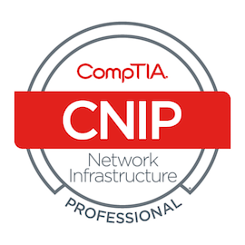 CompTIA Network Infrastructure Professional