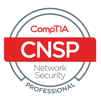 CompTIA Network Security Professional