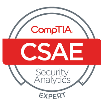 CompTIA Security Analytics Expert