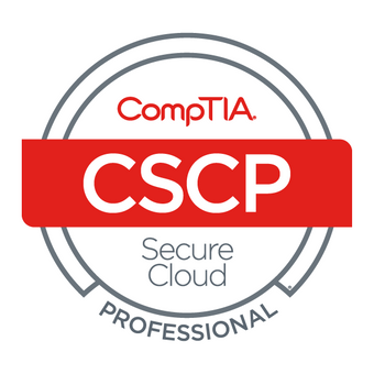 CompTIA Secure Cloud Professional