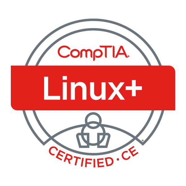 CompTIA Linux+