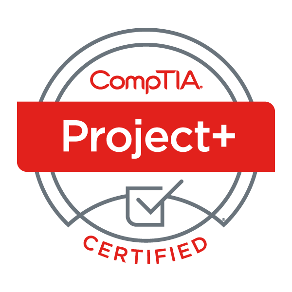 CompTIA Project+