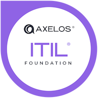 Axelos - Information Technology Infrastructure Library v4