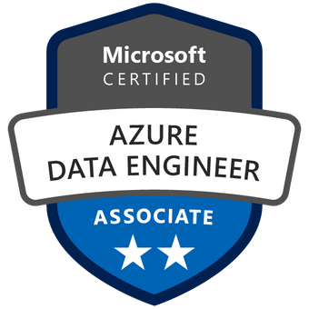 Microsoft Certified: Azure Data Engineer Associate