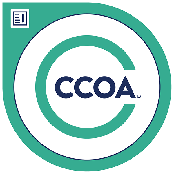 ISACA CCOA