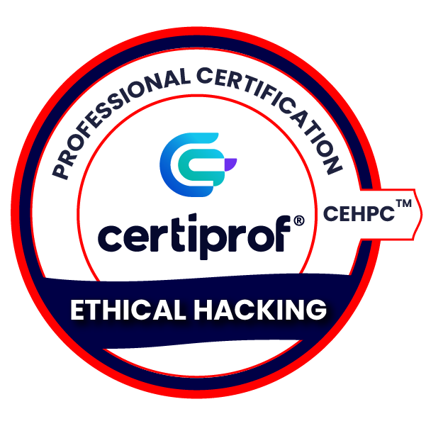 Ethical Hacking Professional Certificate