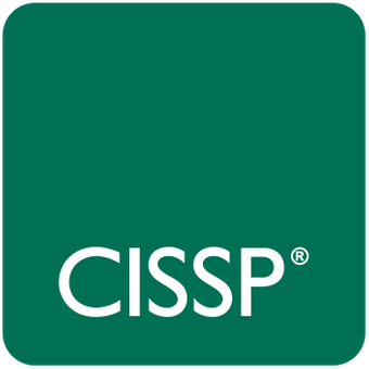 ISC2 - CISSP