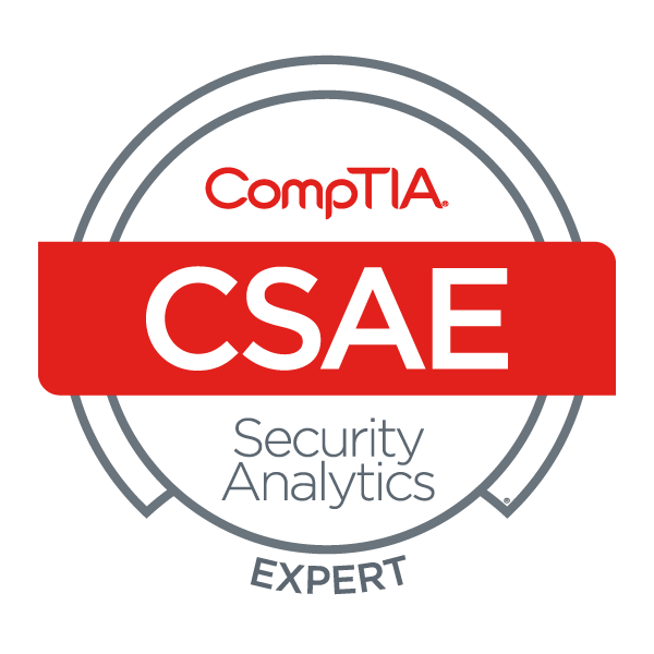 CompTIA Security Analytics Expert