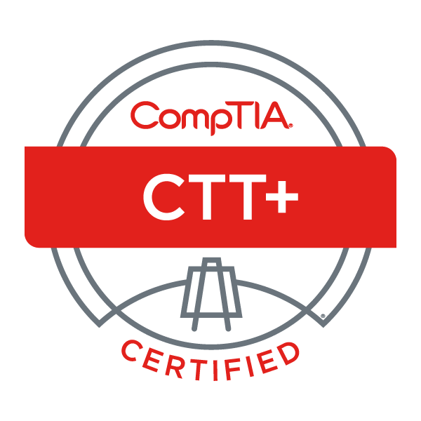 CompTIA CTT+