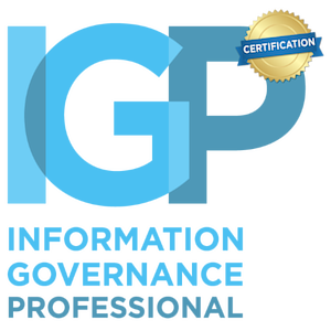 Information Governance Professional