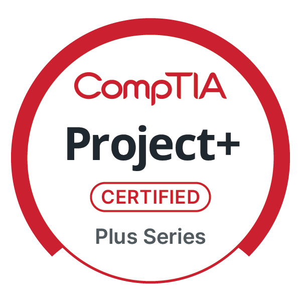 CompTIA Project+